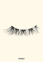 Moira Bionic Vegan Faux Eyelashes - Marla Hamana Boutique