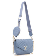 Crossbody Bag - Marla Hamana Boutique