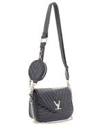 Crossbody Bag - Marla Hamana Boutique