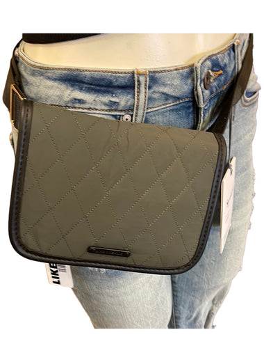 Waist bag - Marla Hamana Boutique