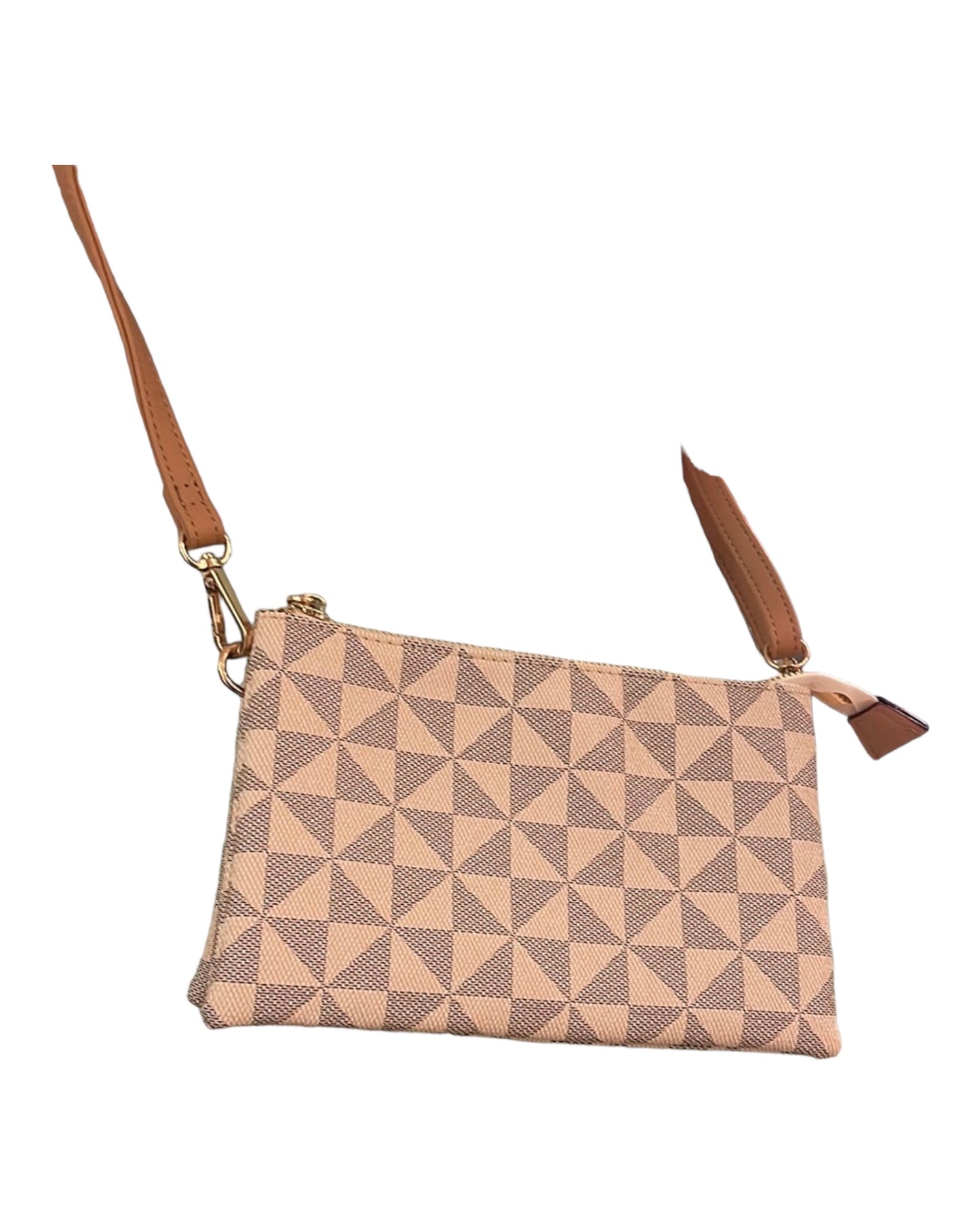 Crossbody Bag - Marla Hamana Boutique