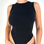 V Shape Body Suit - Marla Hamana Boutique