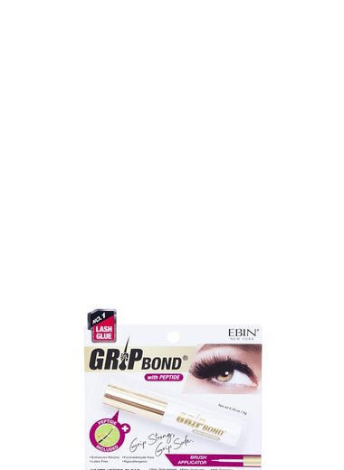 Ebin New York Eyelash Adhesive - Marla Hamana Boutique