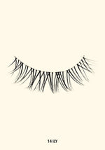 Moira Bionic Vegan Faux Eyelashes - Marla Hamana Boutique