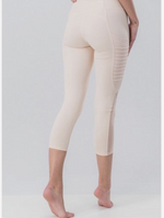 Seamless Leggings - Marla Hamana Boutique