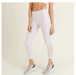 Seamless Leggings - Marla Hamana Boutique